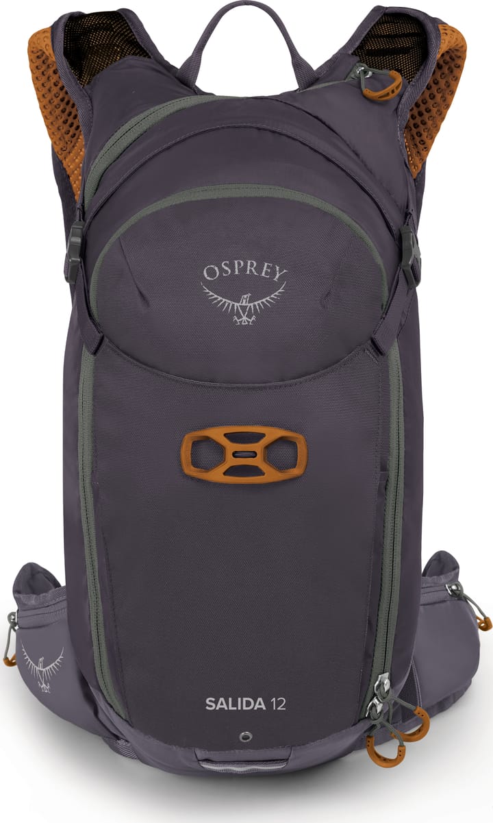 Osprey Women's Salida 12 Space Travel Grey Osprey