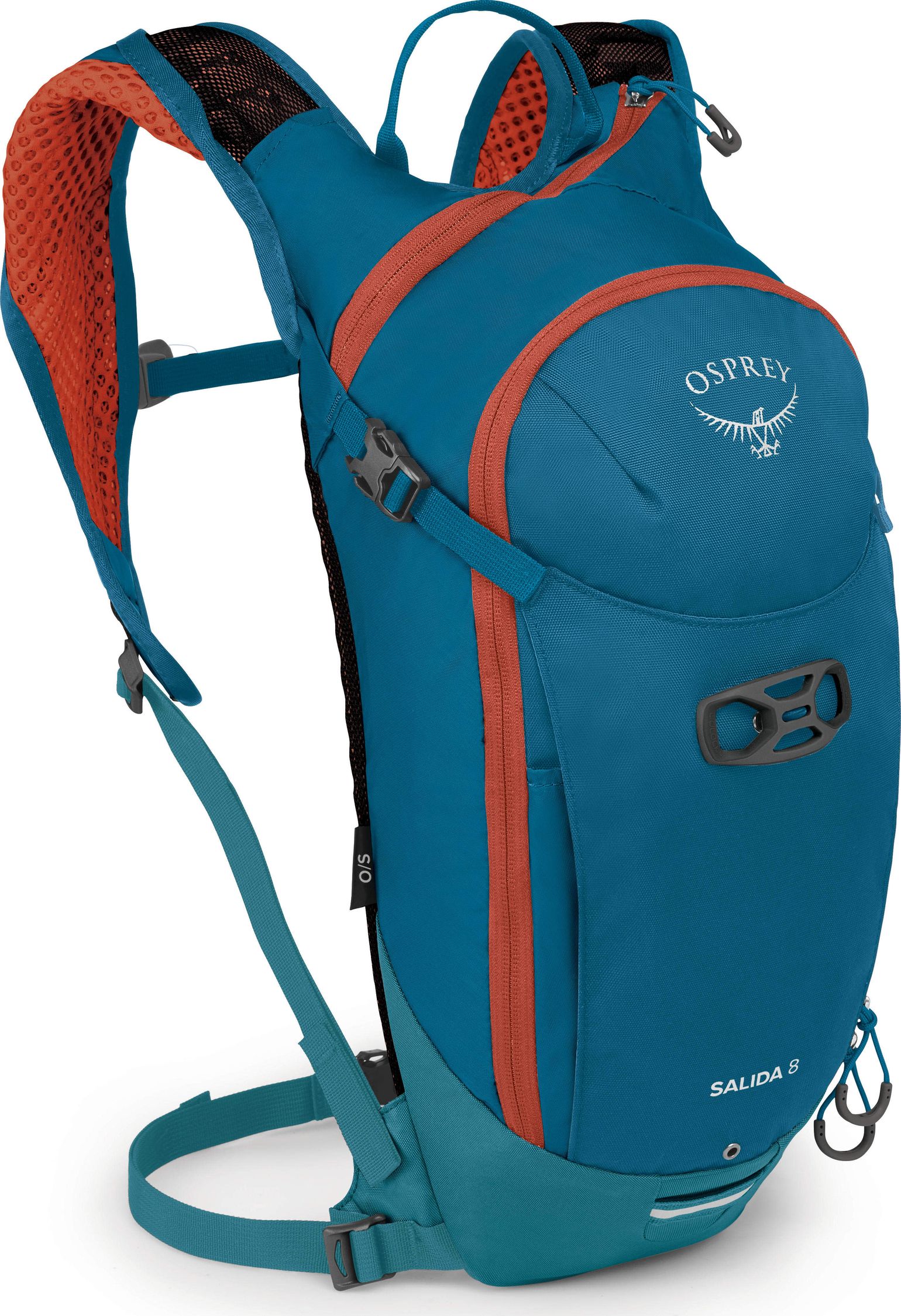 Osprey Women's Salida 8 Waterfront Blue