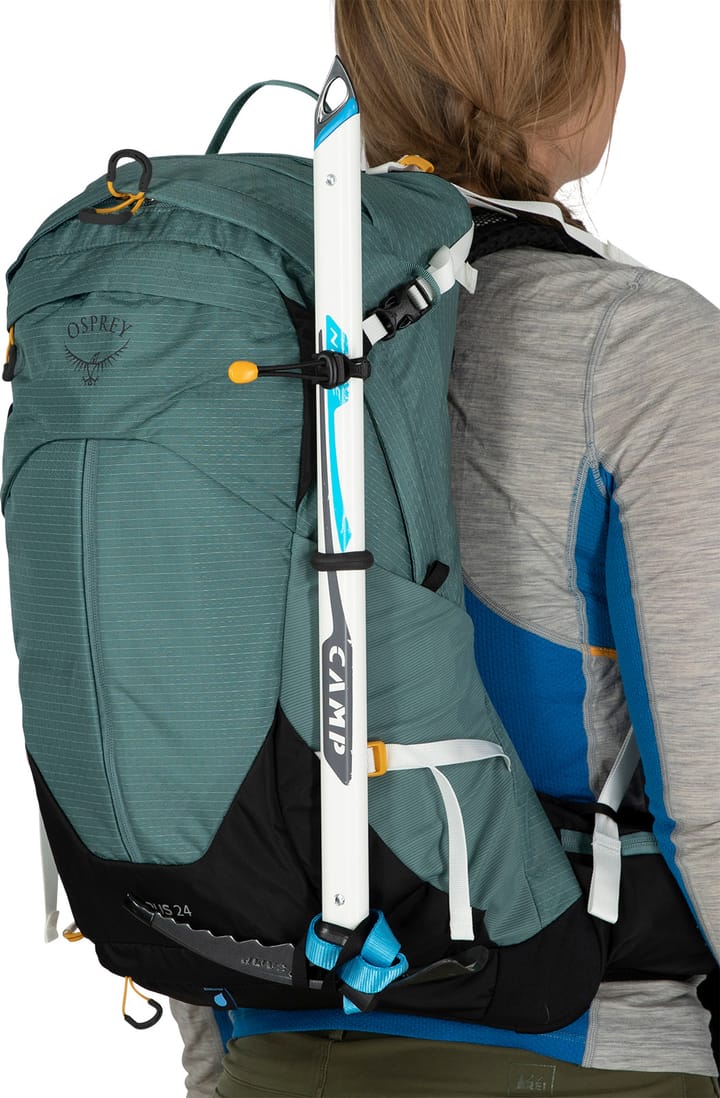 Osprey Women's Sirrus 24 Succulent Green Osprey