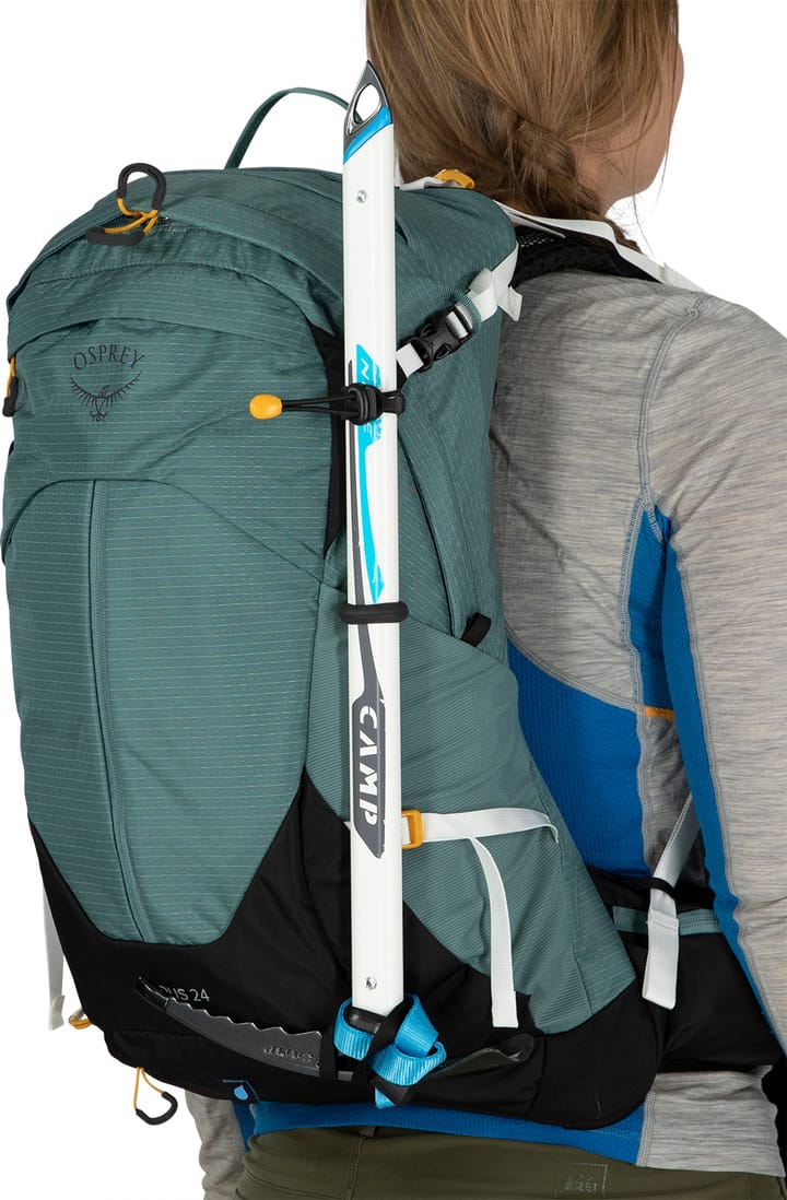 Osprey Women's Sirrus 24 Succulent Green Osprey