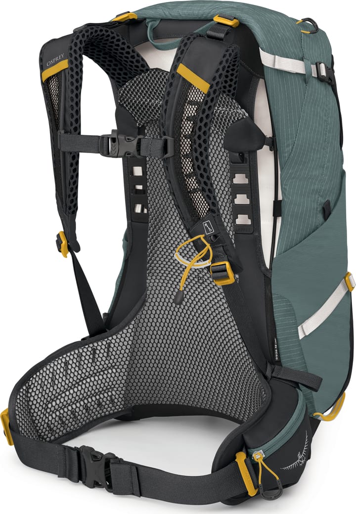 Osprey Women's Sirrus 24 Succulent Green Osprey