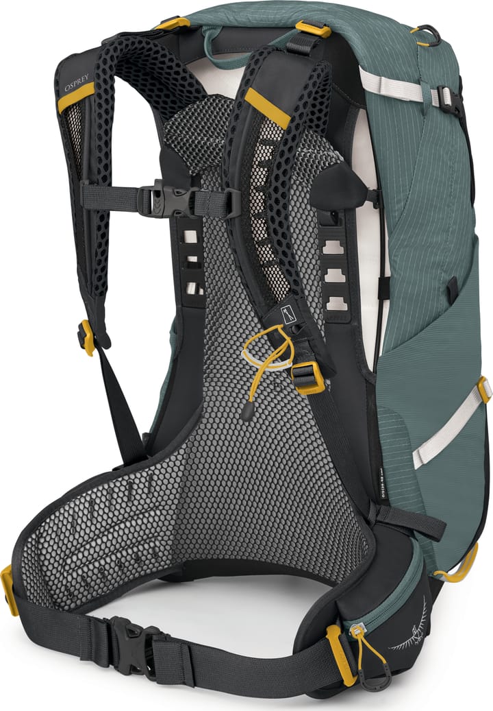Osprey Women's Sirrus 24 Succulent Green Osprey