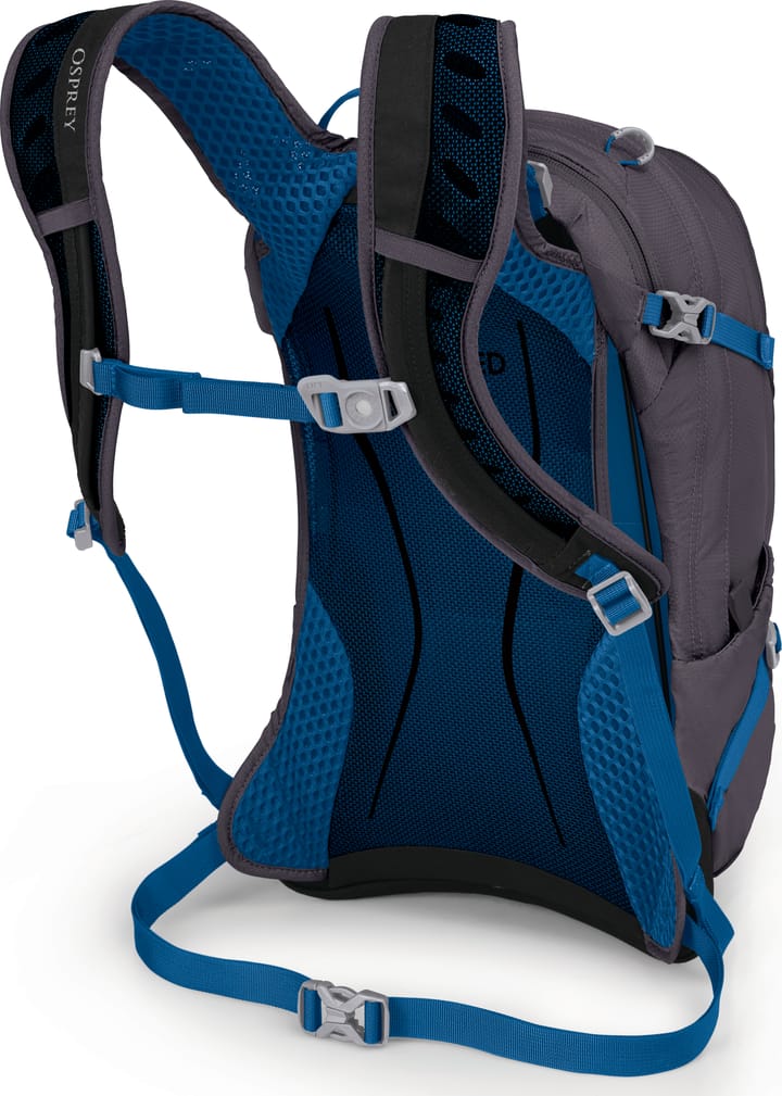Osprey Women's Sylva 12 Space Travel Grey Osprey
