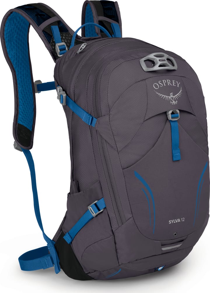 Osprey Women's Sylva 12 Space Travel Grey Osprey