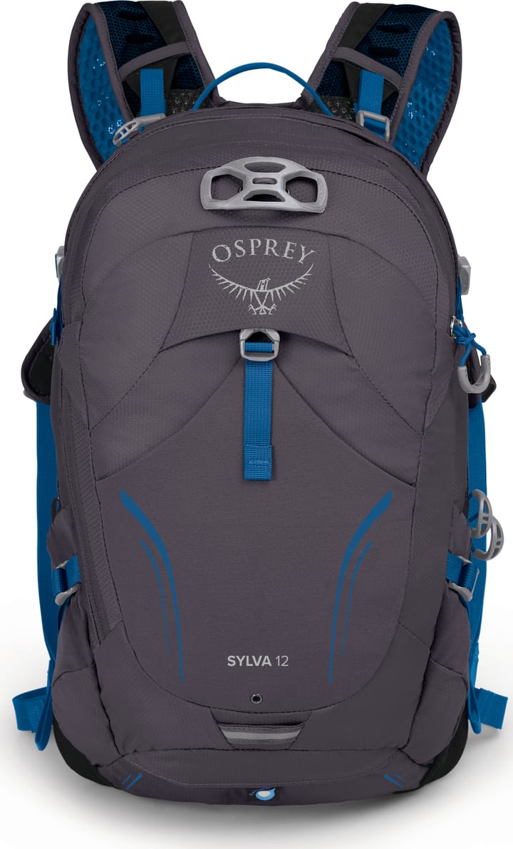Osprey Women's Sylva 12 Space Travel Grey Osprey