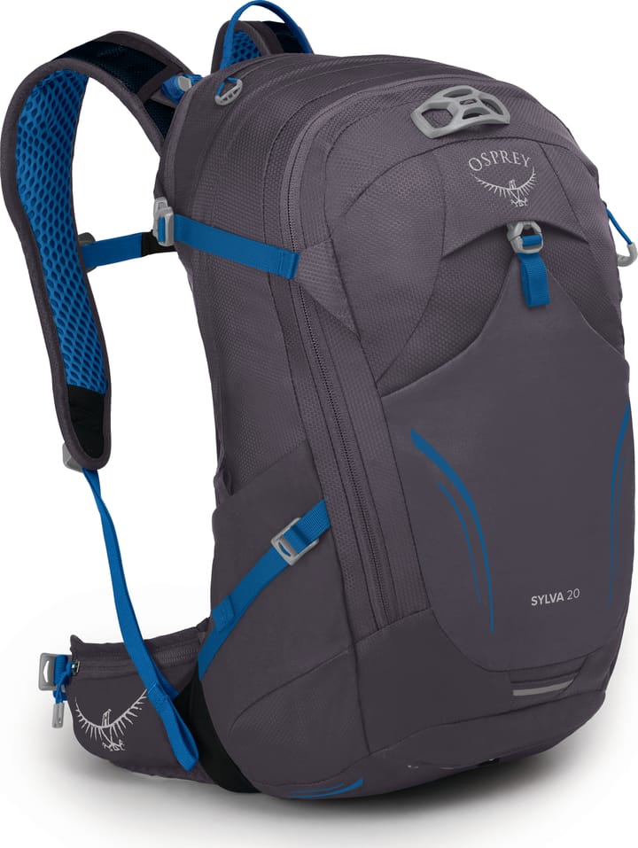 Osprey Women's Sylva 20 Space Travel Grey Osprey