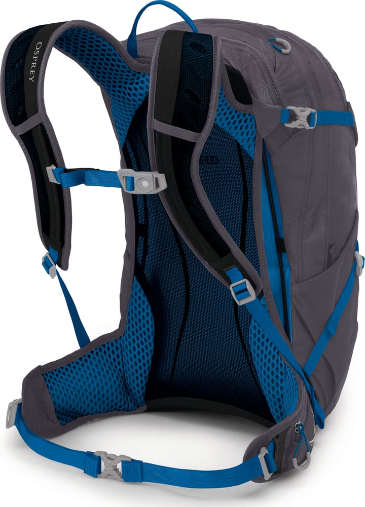 Osprey Women's Sylva 20 Space Travel Grey Osprey