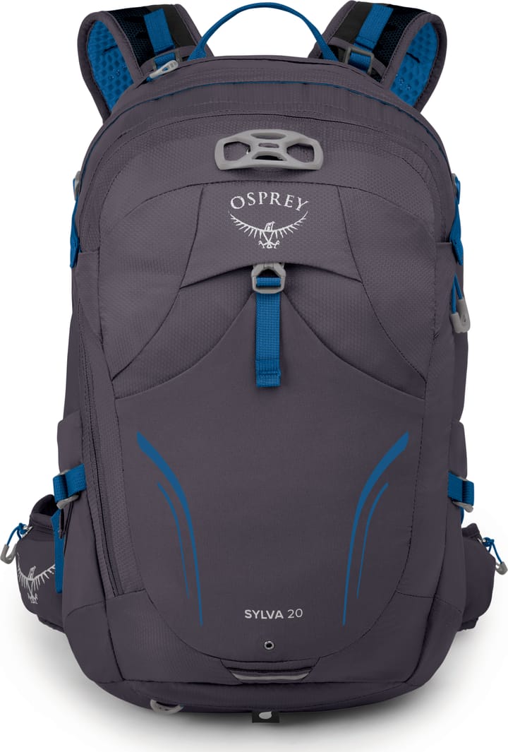 Osprey Women's Sylva 20 Space Travel Grey Osprey