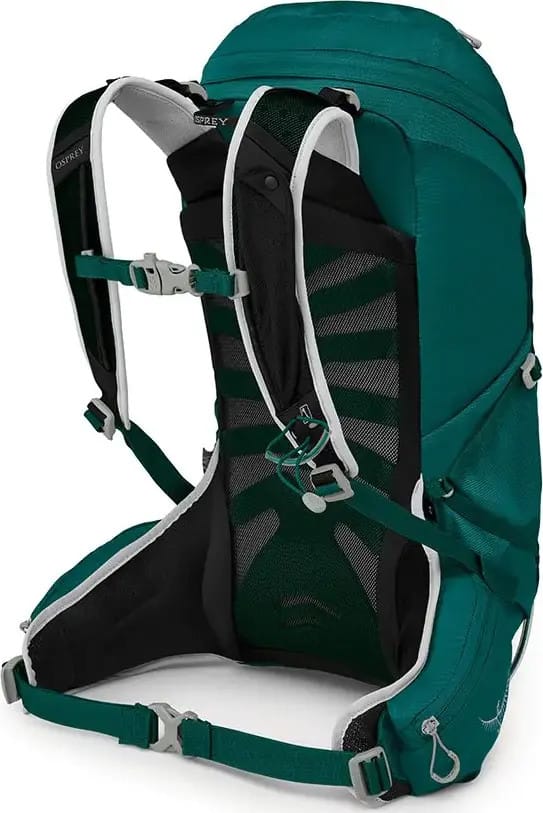 Women's Tempest 16 Jasper Green Osprey