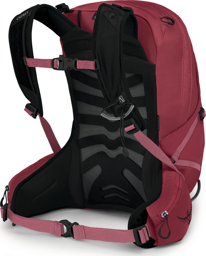 Women's Tempest 20 Kakio Pink Osprey