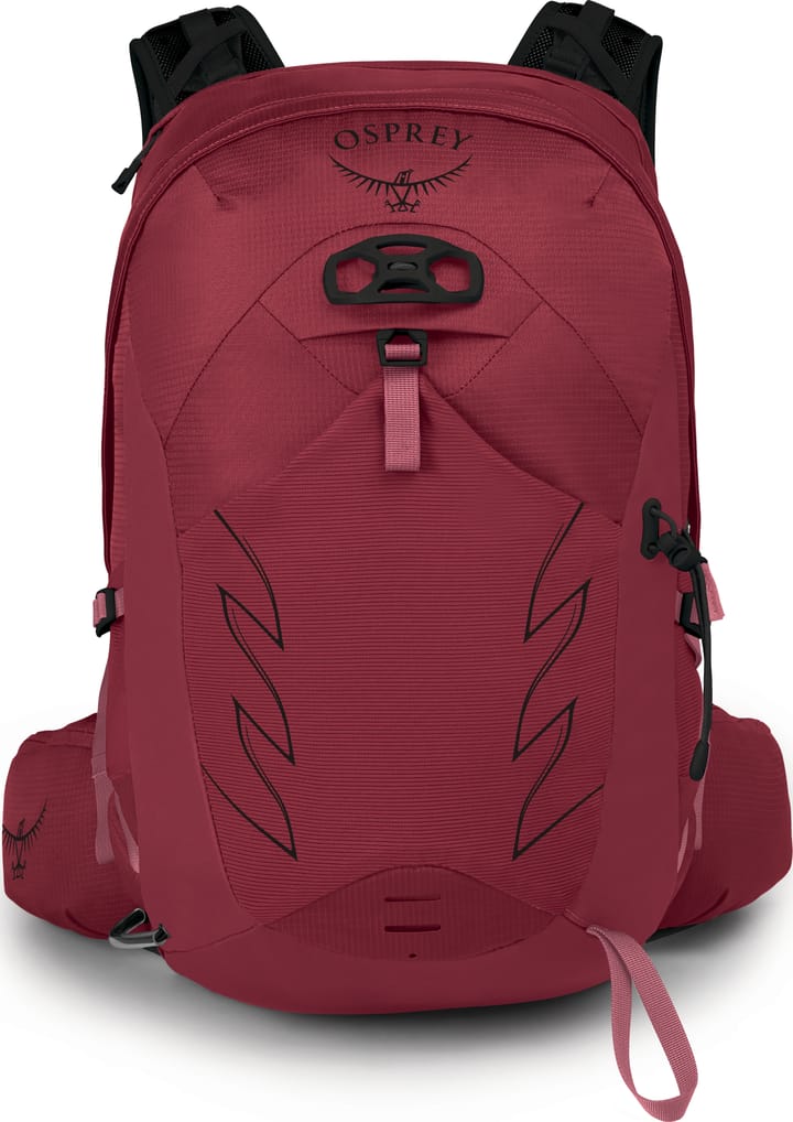 Women's Tempest 20 Kakio Pink Osprey