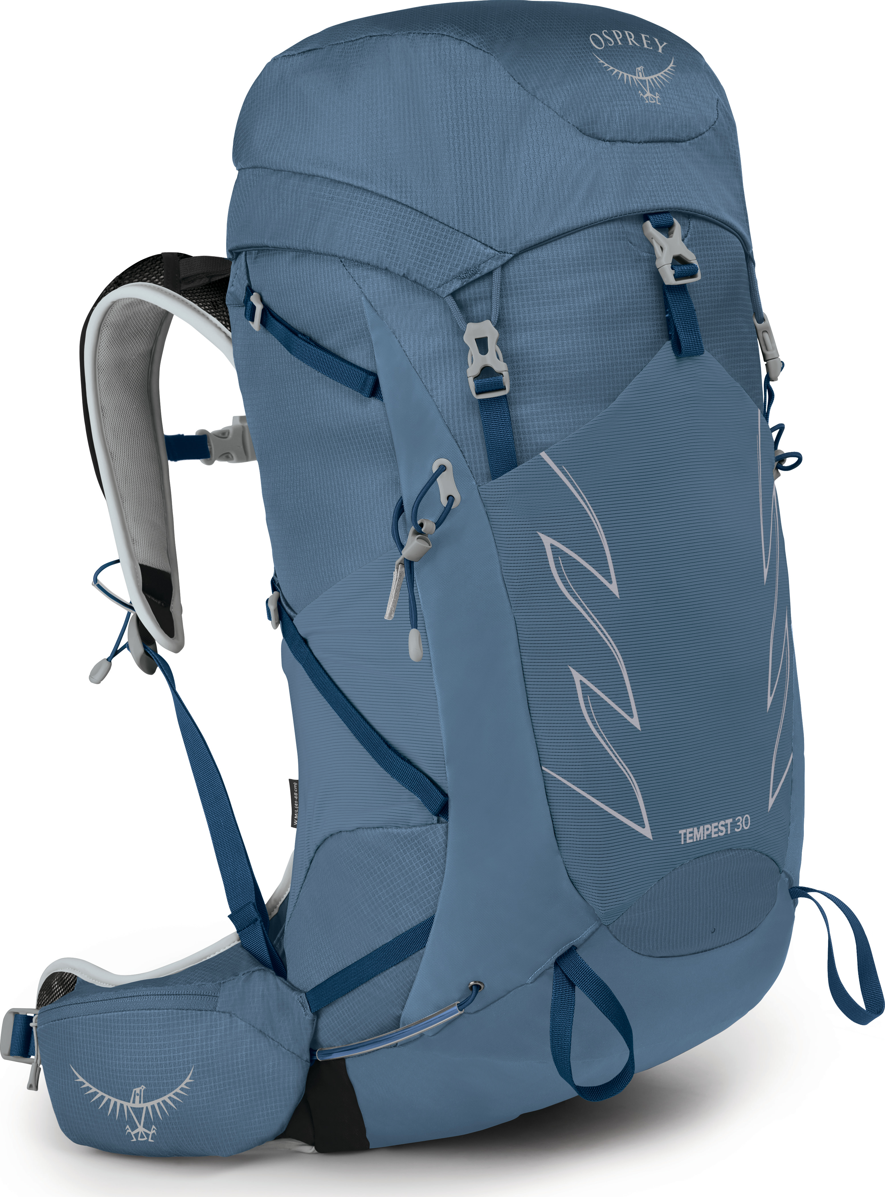 Osprey Women’s Tempest 30 Tidal/Atlas