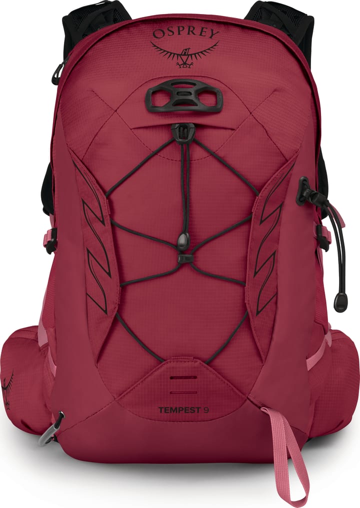 Osprey Women's Tempest 9 Kakio Pink Osprey