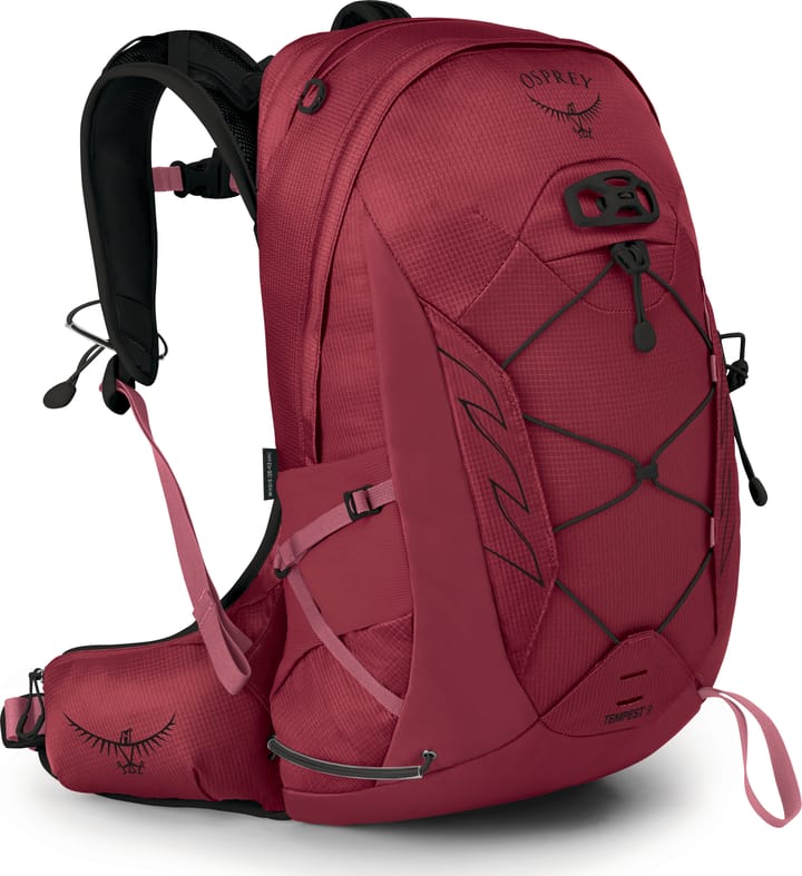 Osprey Women's Tempest 9 Kakio Pink Osprey