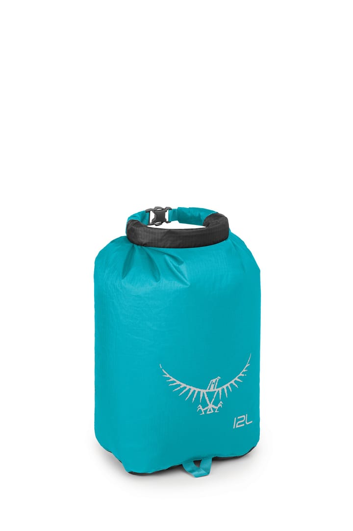 Osprey Ultralight Drysack 12L Tropic Teal Osprey Osprey Ultralight Drysack 12L Tropic Teal Osprey