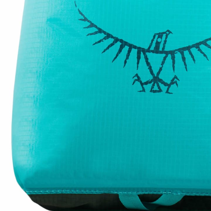 Osprey Ultralight Drysack 12L Tropic Teal Osprey Osprey Ultralight Drysack 12L Tropic Teal Osprey