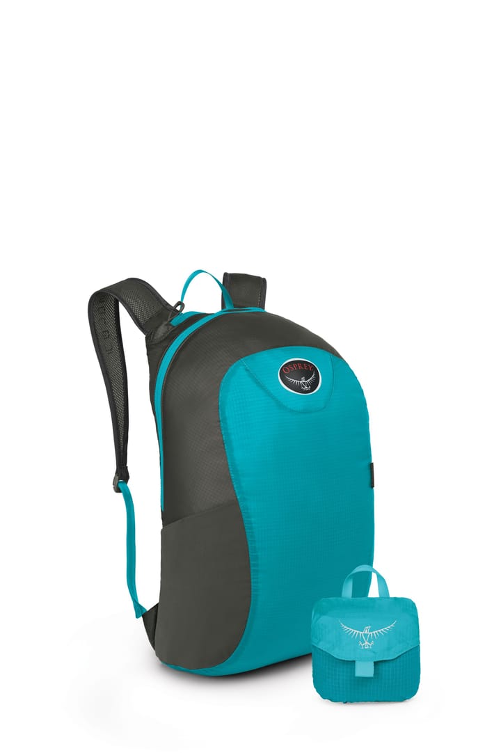 Osprey Ultralight Stuff Pack Tropic Teal Osprey Osprey Ultralight Stuff Pack Tropic Teal Osprey