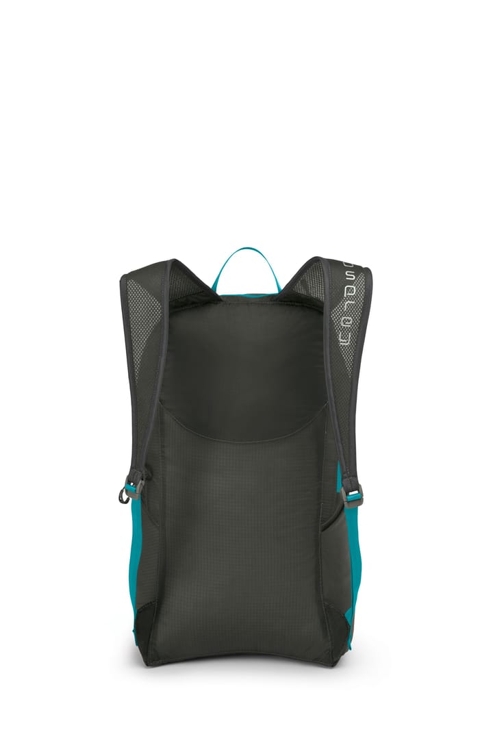 Osprey Ultralight Stuff Pack Tropic Teal Osprey Osprey Ultralight Stuff Pack Tropic Teal Osprey