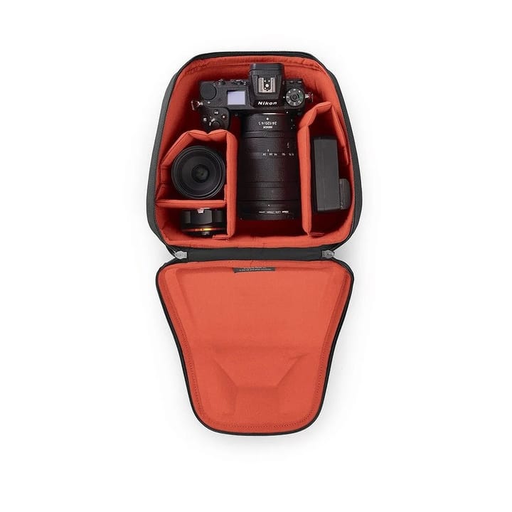 Osprey Camera Cube S Charcoal Grey Osprey