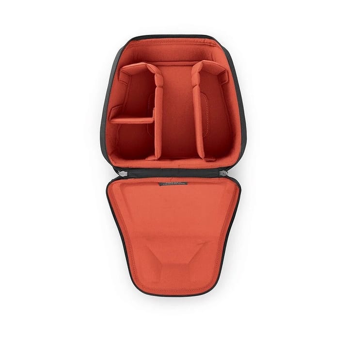 Osprey Camera Cube S Charcoal Grey Osprey