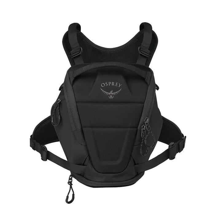 Osprey Camera Chest Rig Charcoal Grey Osprey