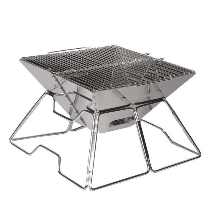 AceCamp Grill Classic Small Metal  OneSize