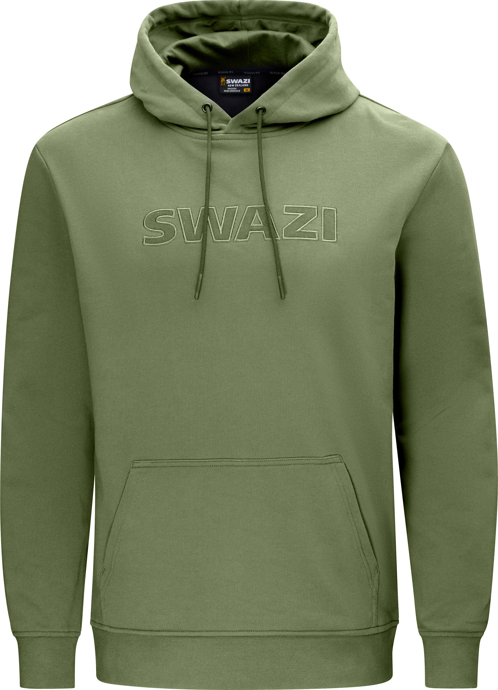 Swazi Men's Legend Hoodie Ranger