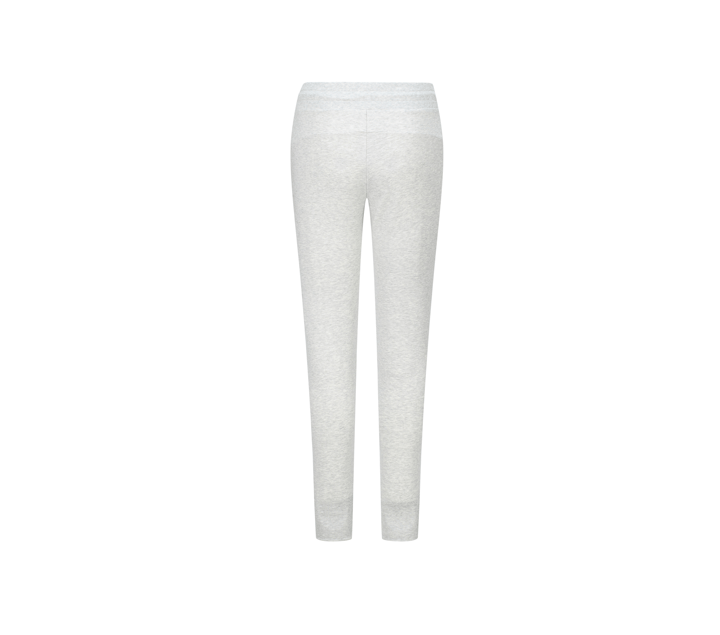 Tufte Wear Puffin Sweatpants W Light Grey Melange Tufte Wear Tufte Wear Puffin Sweatpants W Light Grey Melange Tufte Wear
