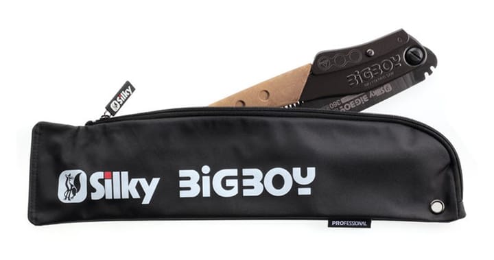 Silky Bigboy Outback Foldesag 36cm Silky