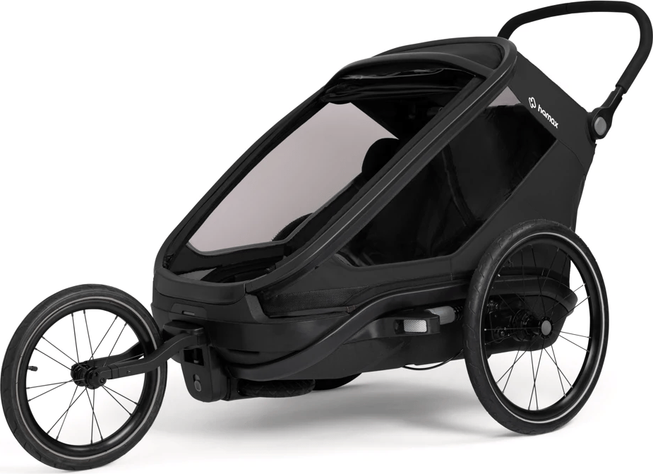 Hamax Jogger Wheel