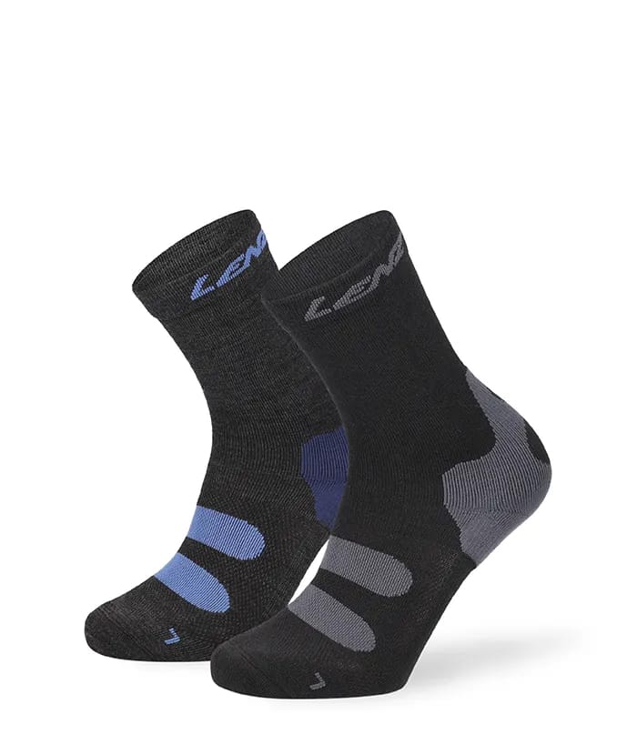Lenz Outdoor 1.0 (2pairs) Grey Lenz