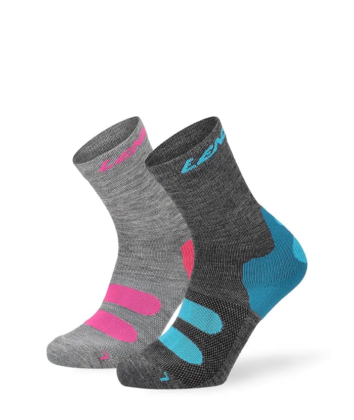 Lenz Outdoor 1.0 (2pairs) Grey Lenz Lenz Outdoor 1.0 (2pairs) Grey Lenz
