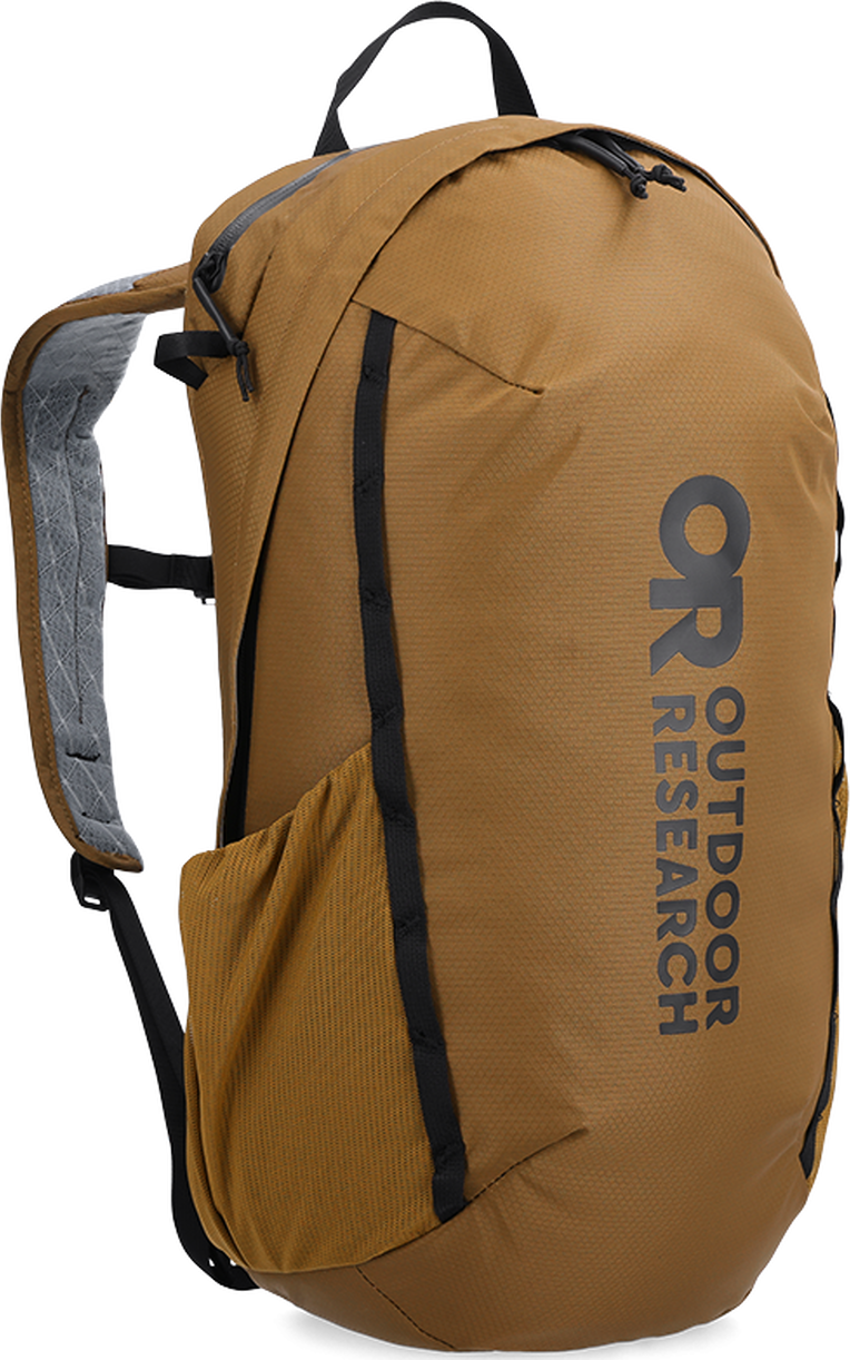 Outdoor Research Unisex Adrenaline Day Pack 20L Coyote