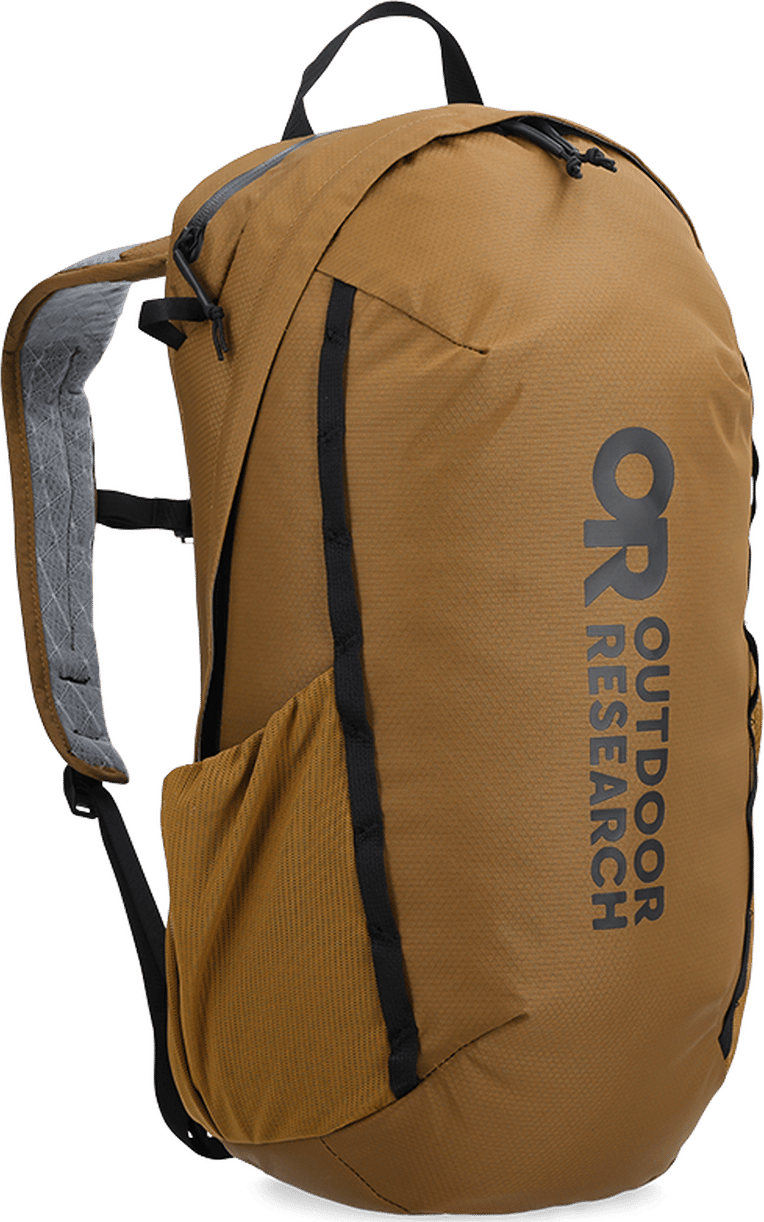 Outdoor Research Unisex Adrenaline Day Pack 20L Coyote