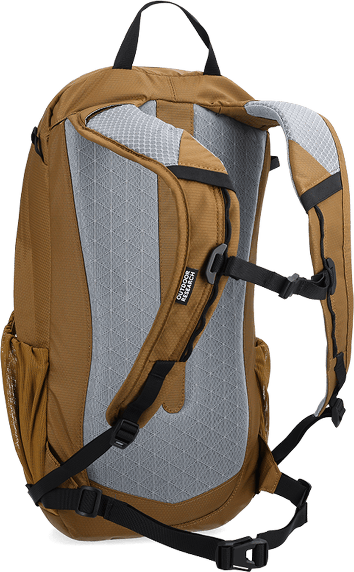 Outdoor Research Unisex Adrenaline Day Pack 20L Coyote Outdoor Research