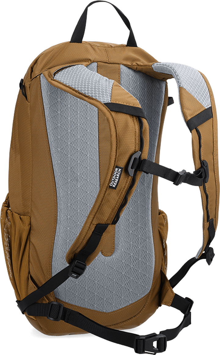 Unisex Adrenaline Day Pack 20L Coyote Outdoor Research