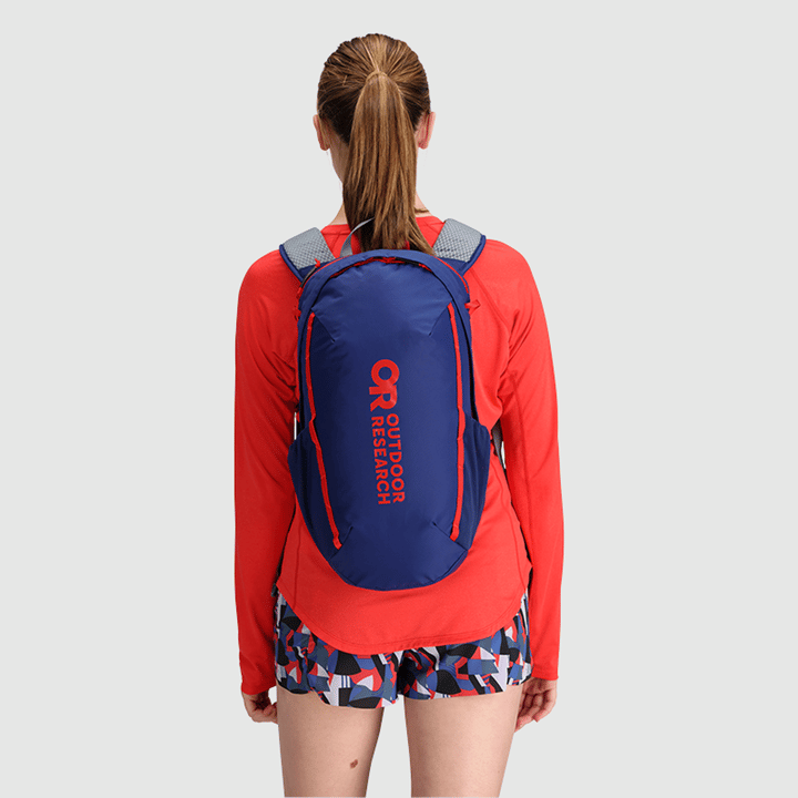 Outdoor Research Unisex Adrenaline Day Pack 20L Galaxy Outdoor Research