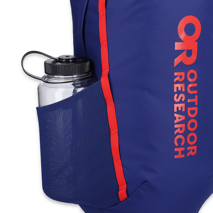 Outdoor Research Unisex Adrenaline Day Pack 20L Galaxy Outdoor Research