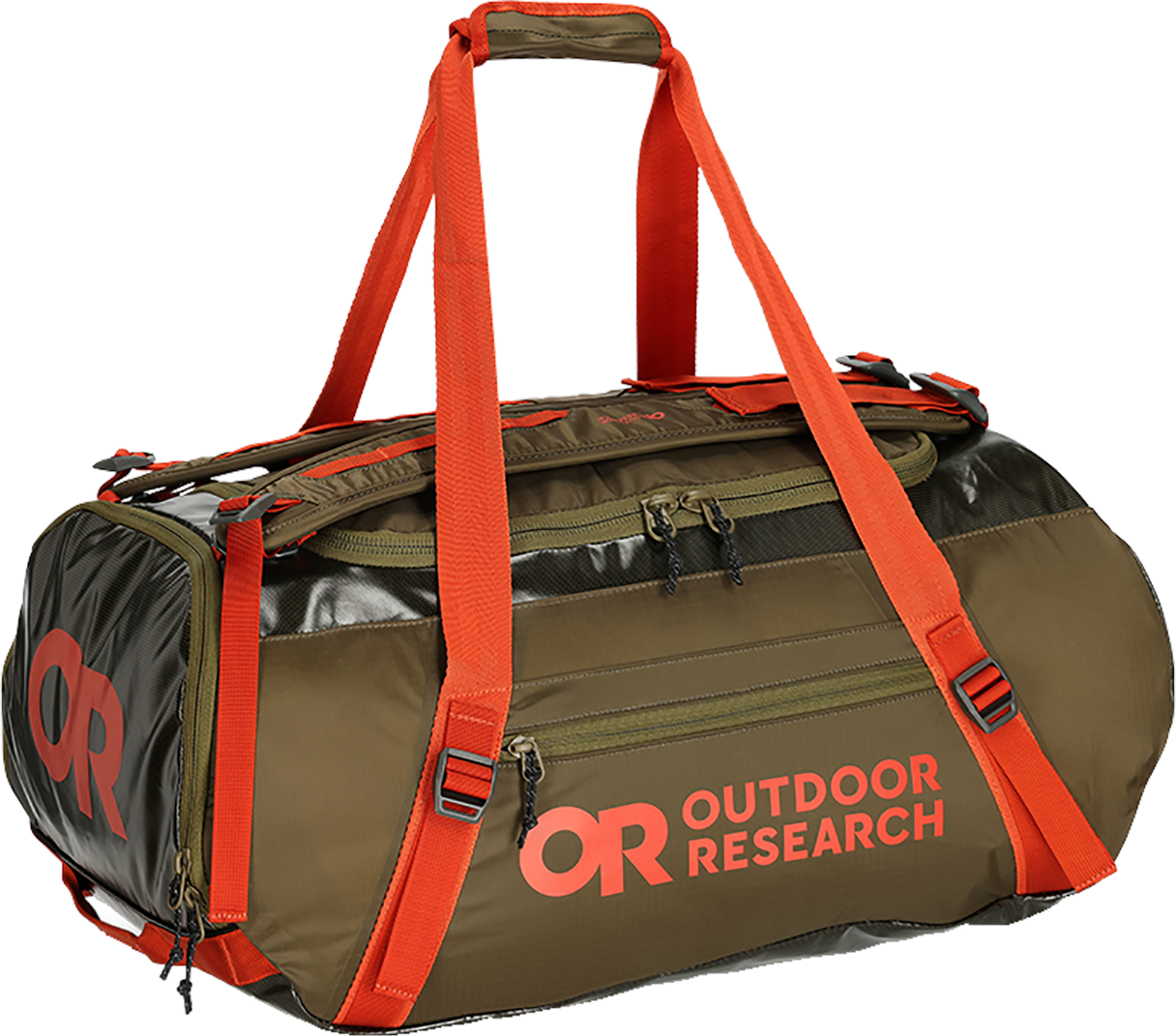 Outdoor Research Carryout Duffel 40L Loden