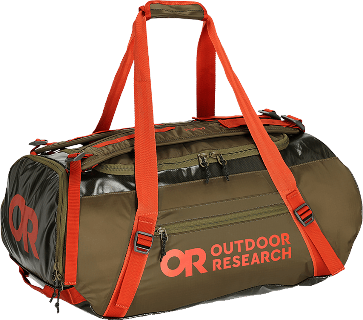 Outdoor Research Carryout Duffel 40L Loden Buy Outdoor Research