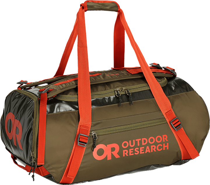 Carryout Duffel 40L Loden Outdoor Research