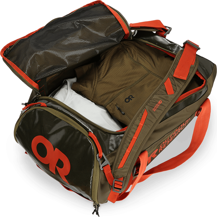 Carryout Duffel 40L Loden Outdoor Research
