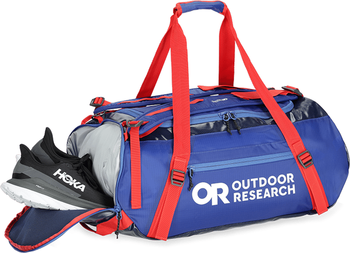 Carryout Duffel 40L Ultramarine Outdoor Research