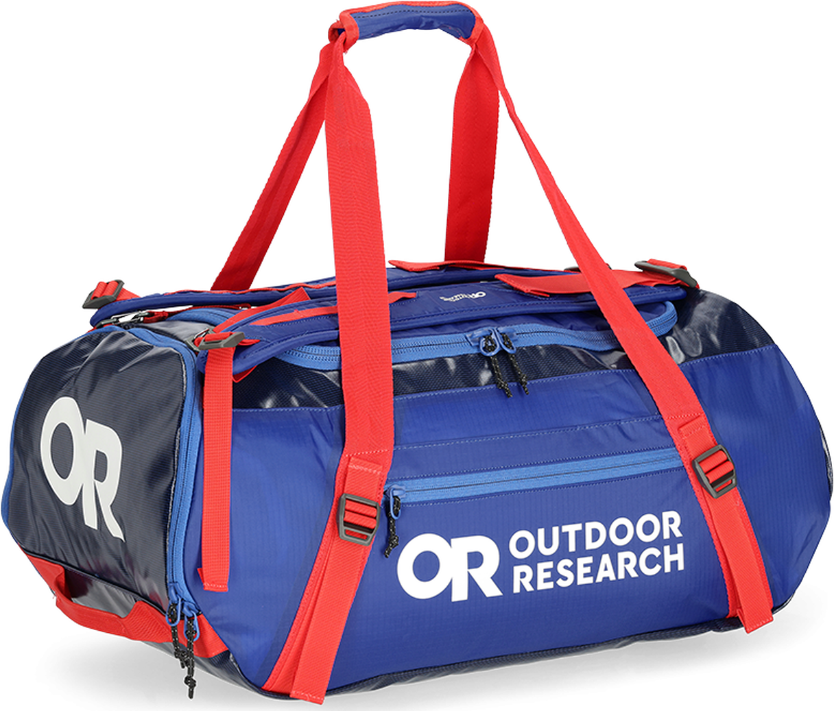 Outdoor Research Carryout Duffel 40L Ultramarine