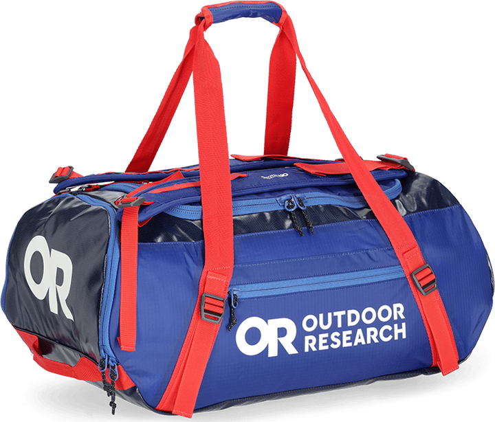 Carryout Duffel 40L Ultramarine Outdoor Research