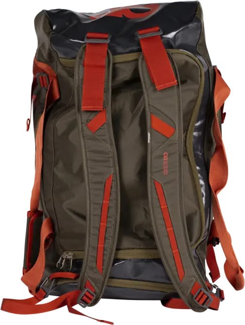 Carryout Duffel 60L Loden Outdoor Research
