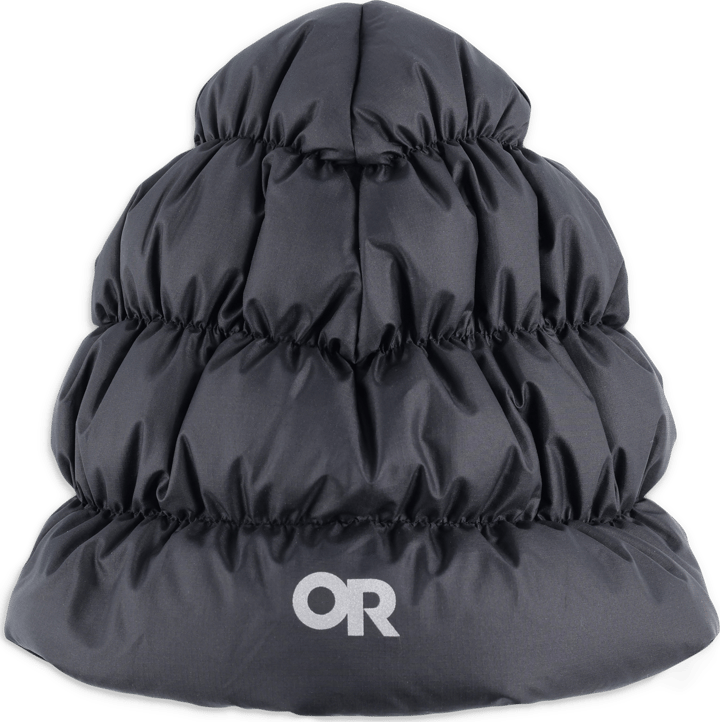 Outdoor Research Coldfront Down Beanie Black Outdoor Research