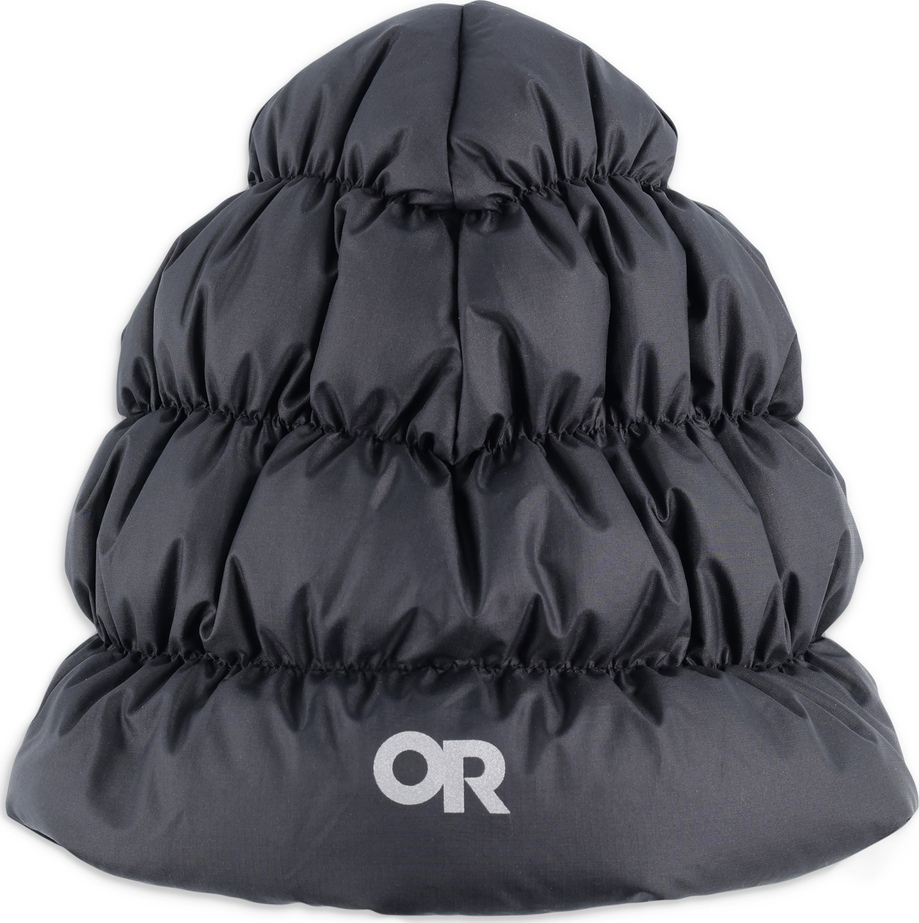 Outdoor Research Coldfront Down Beanie Black
