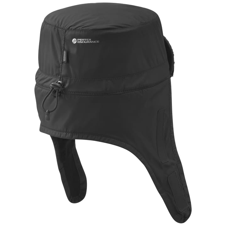 Outdoor Research Frostline Hat Black Outdoor Research
