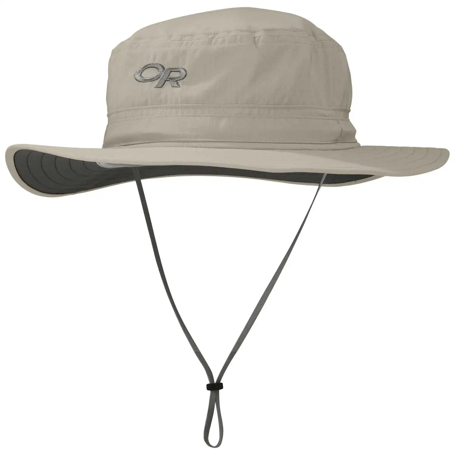 Outdoor Research Helios Sun Hat Khaki Hattar XL